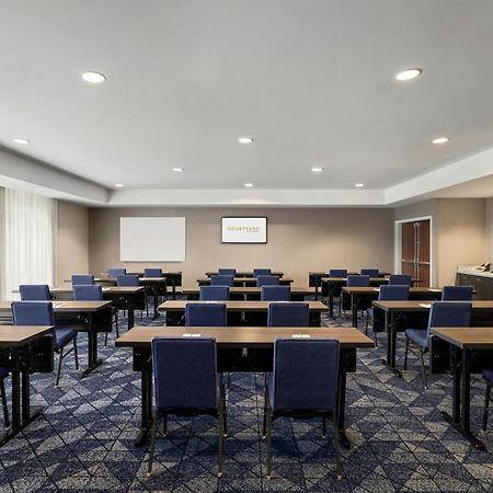 فندق كورتيارد باي ماريوت بيرلنجتون ماونتن هولي/ويستامبتون Westampton المظهر الخارجي الصورة